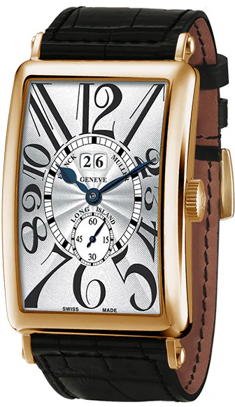 Franck Muller Long Island
